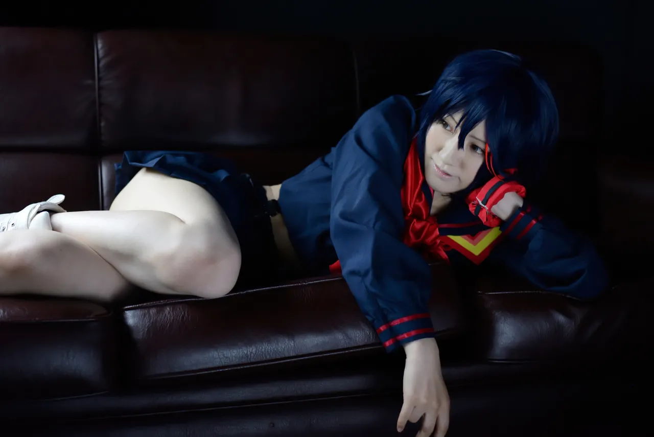 『RAZZLE DAZZLE』(A美/Eimy) - don 『RAZZLE DAZZLE』(A美/Eimy) - don