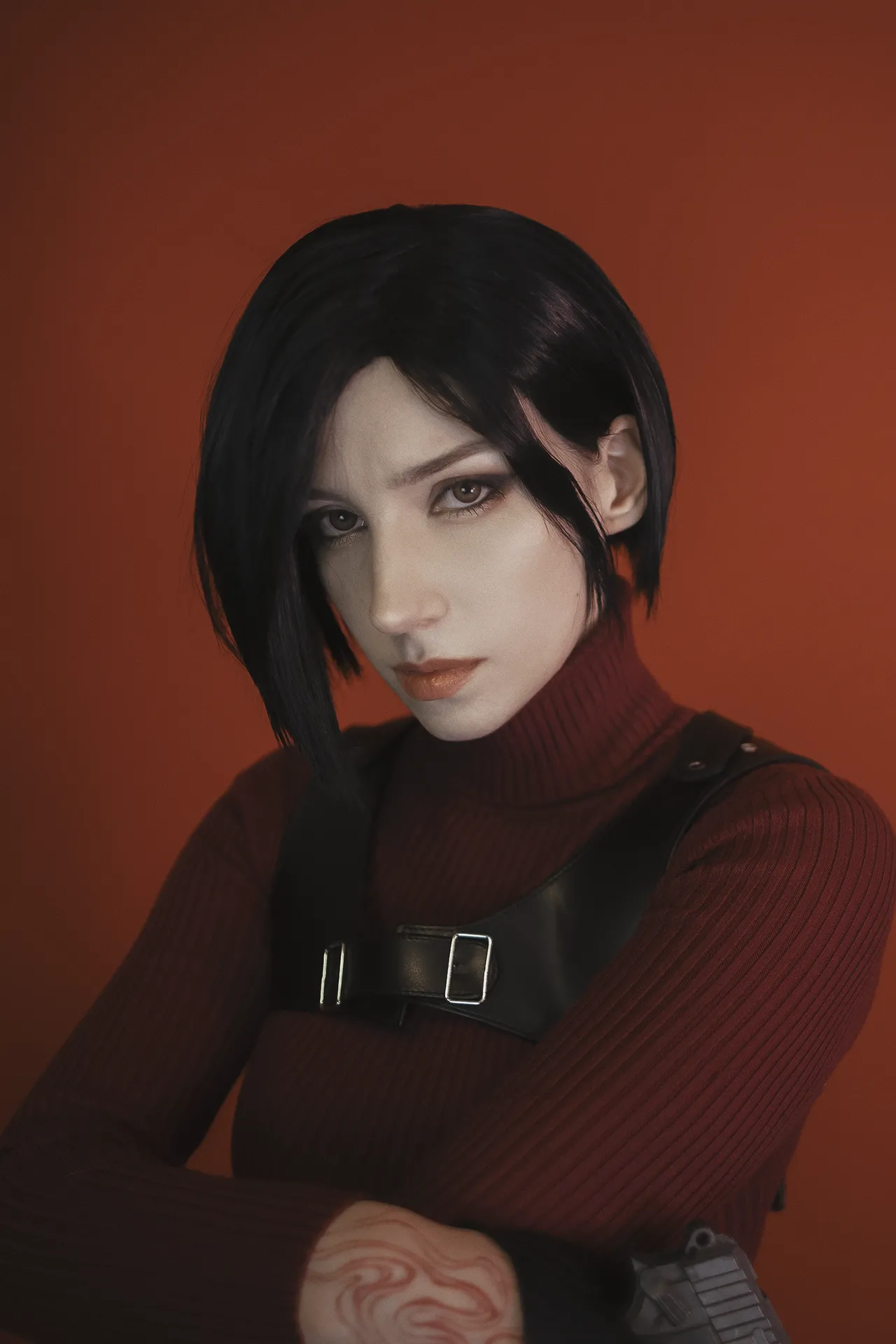 Takeomeow - Ada Wong Takeomeow - Ada Wong