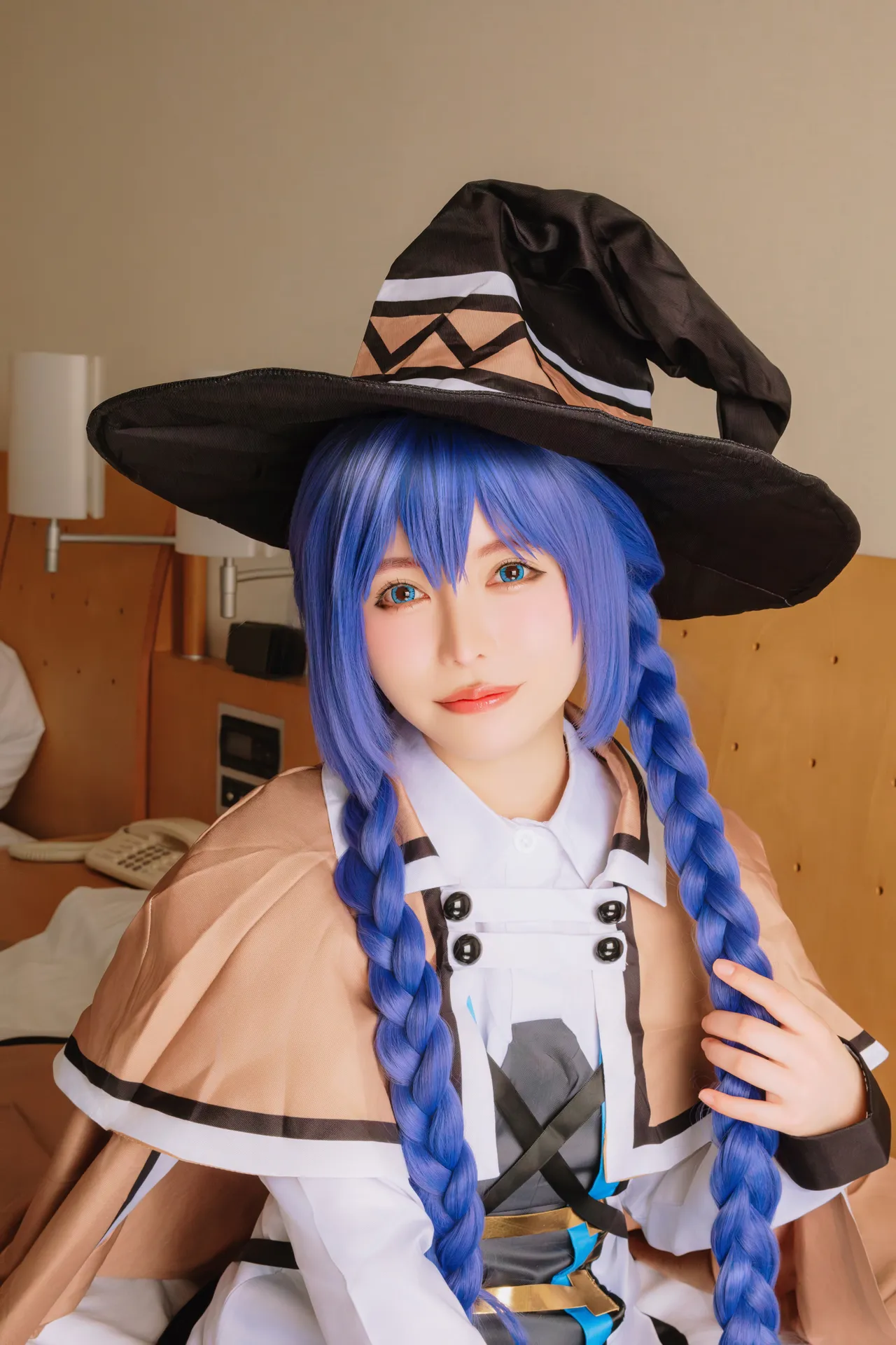 Implantation Reincarnation ~Even Roxy is Seriously Pregnant SEX~ Implantation Reincarnation ~Even Roxy is Seriously Pregnant SEX~