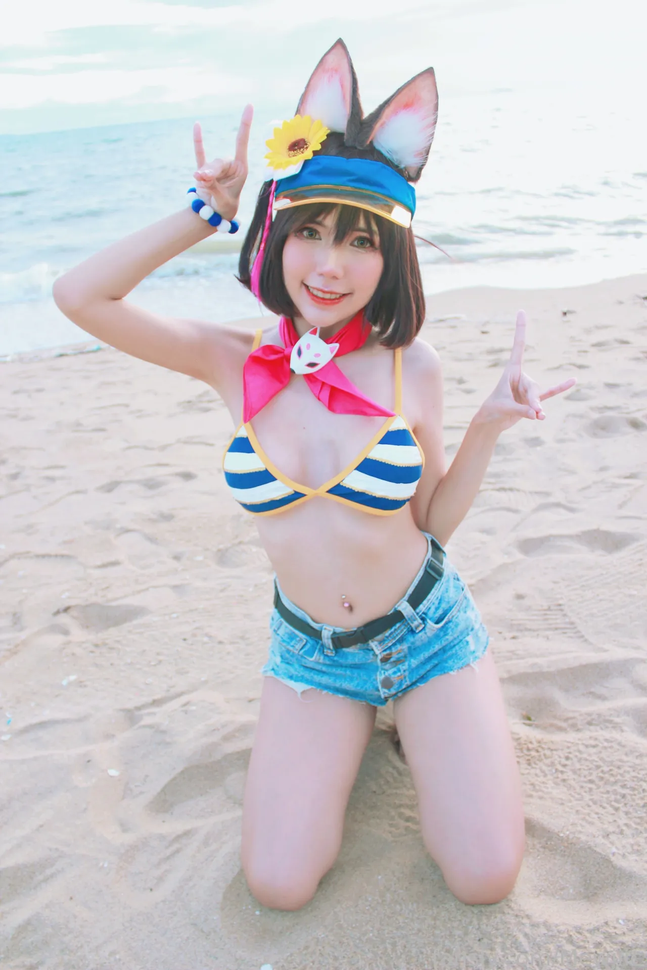 lMusicl - Kuda Izuna lMusicl - Kuda Izuna