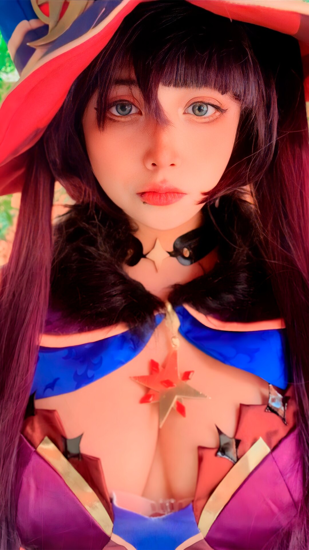 Arelly Trujillo - Mona Arelly Trujillo - Mona