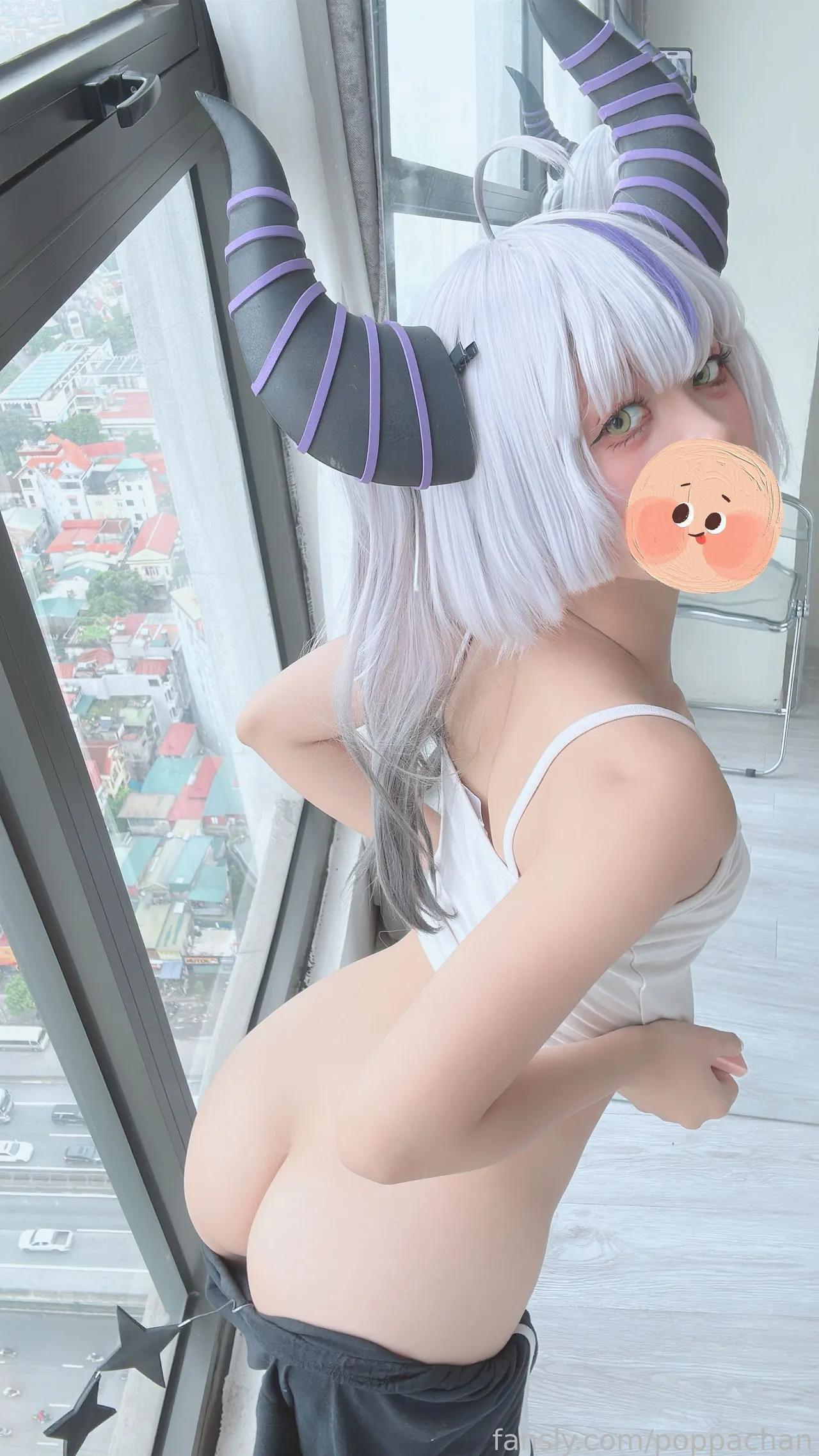 PoppaChan - Laplus PoppaChan - Laplus