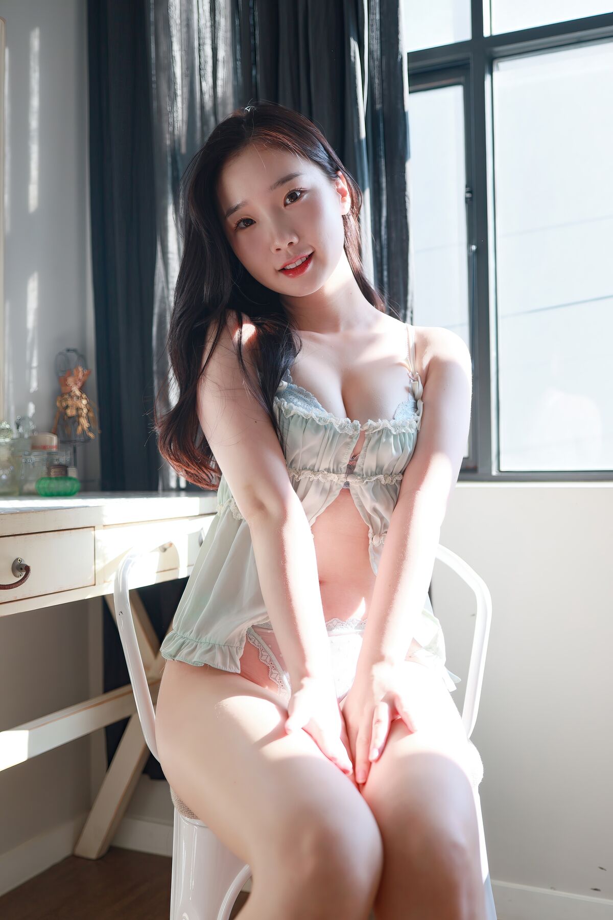 Pureding - Sexy Photobook 13 (51P - 2V) Pureding - Sexy Photobook 13 (51P - 2V)