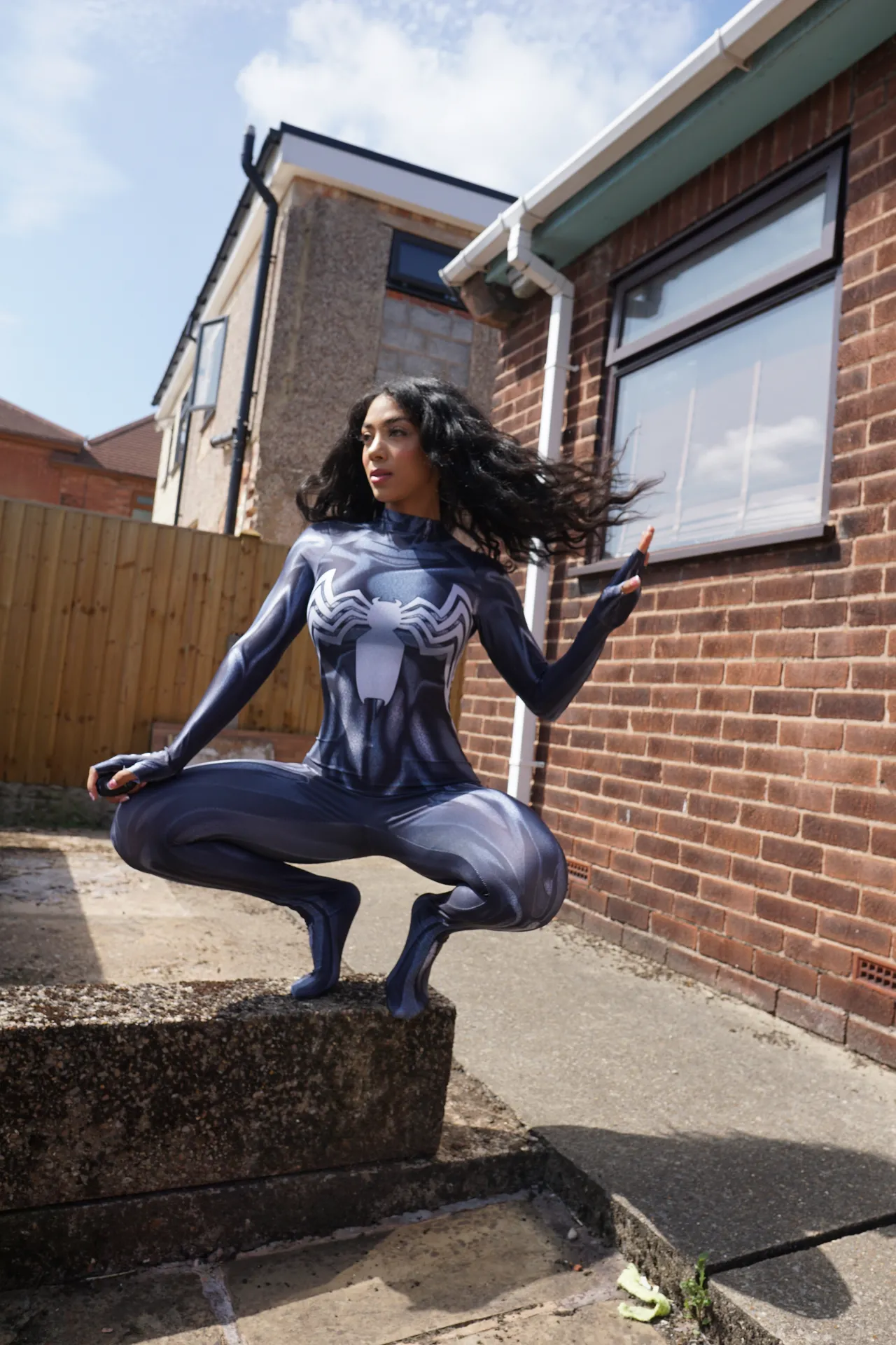 Sunpi - Venom Sunpi - Venom