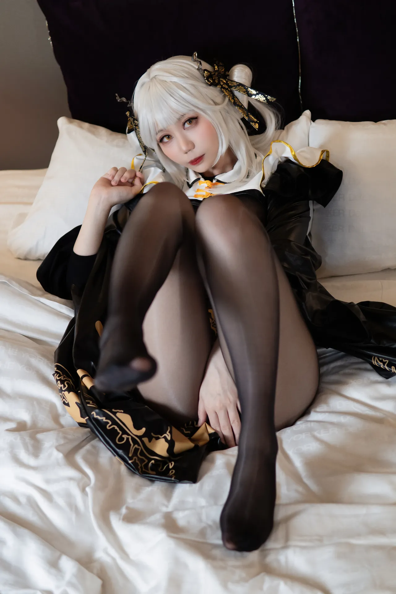 Fangqiao Yepo-Blanc 坊橋夜泊-ブラン Fangqiao Yepo-Blanc 坊橋夜泊-ブラン