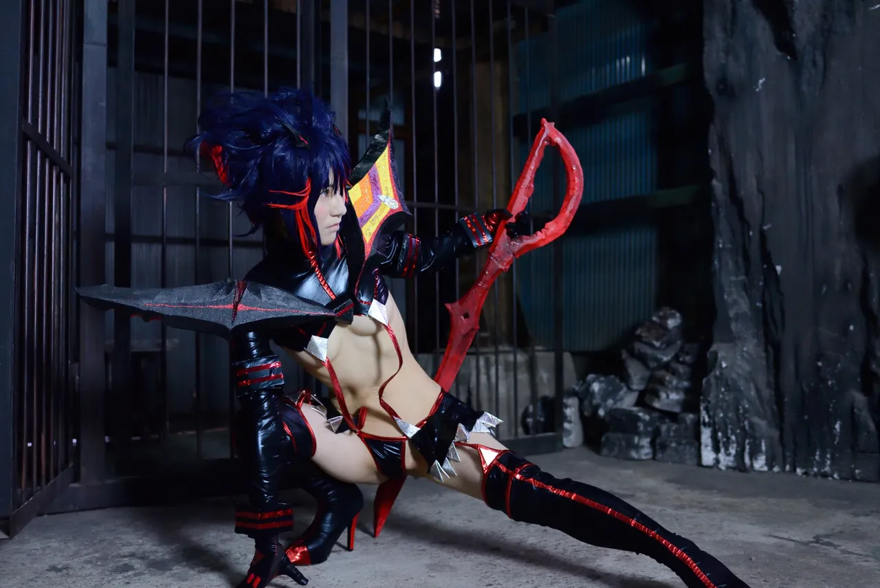 『RAZZLE DAZZLE』(A美/Eimy) - don 『RAZZLE DAZZLE』(A美/Eimy) - don