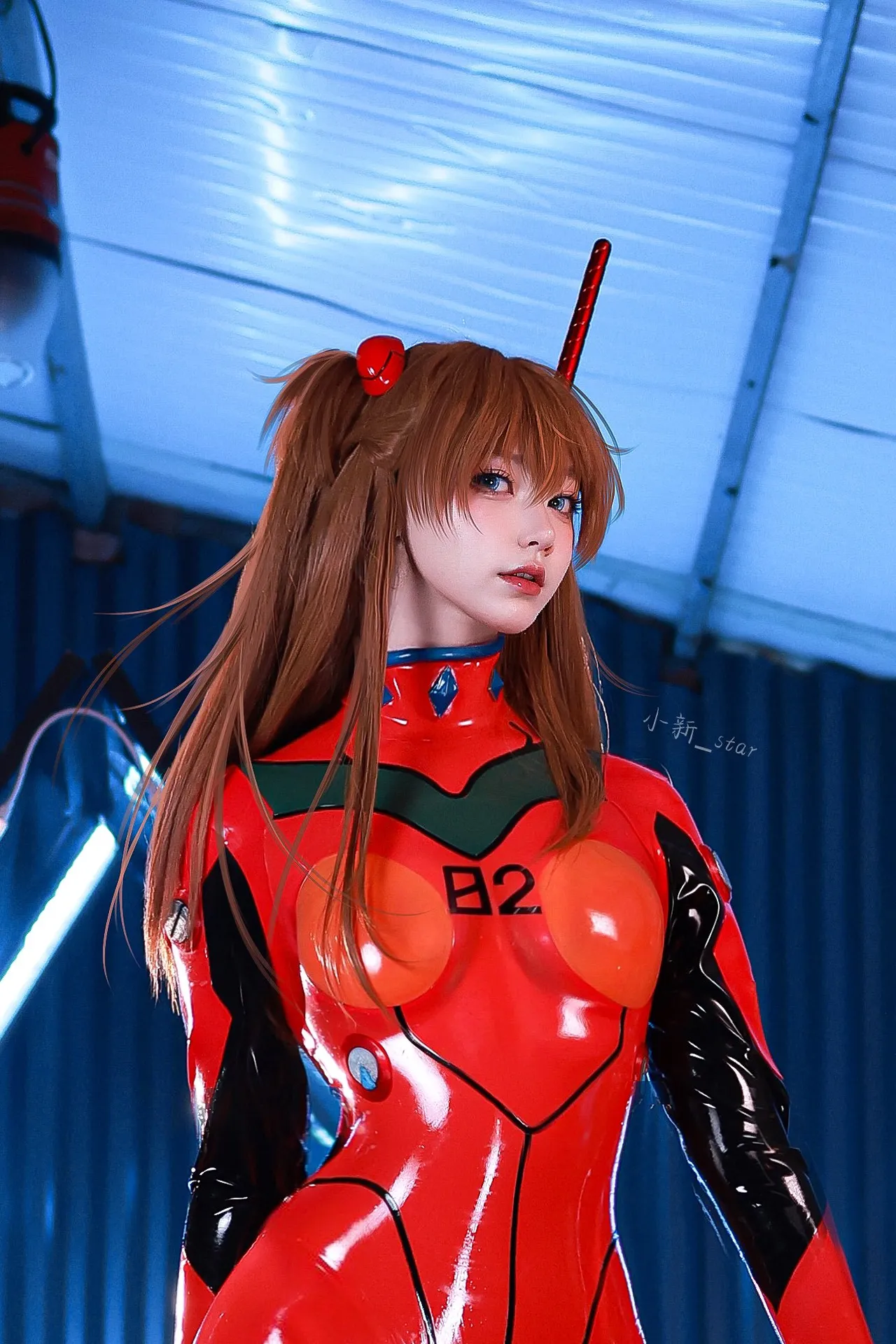 Shin-chan star Shin-chan star