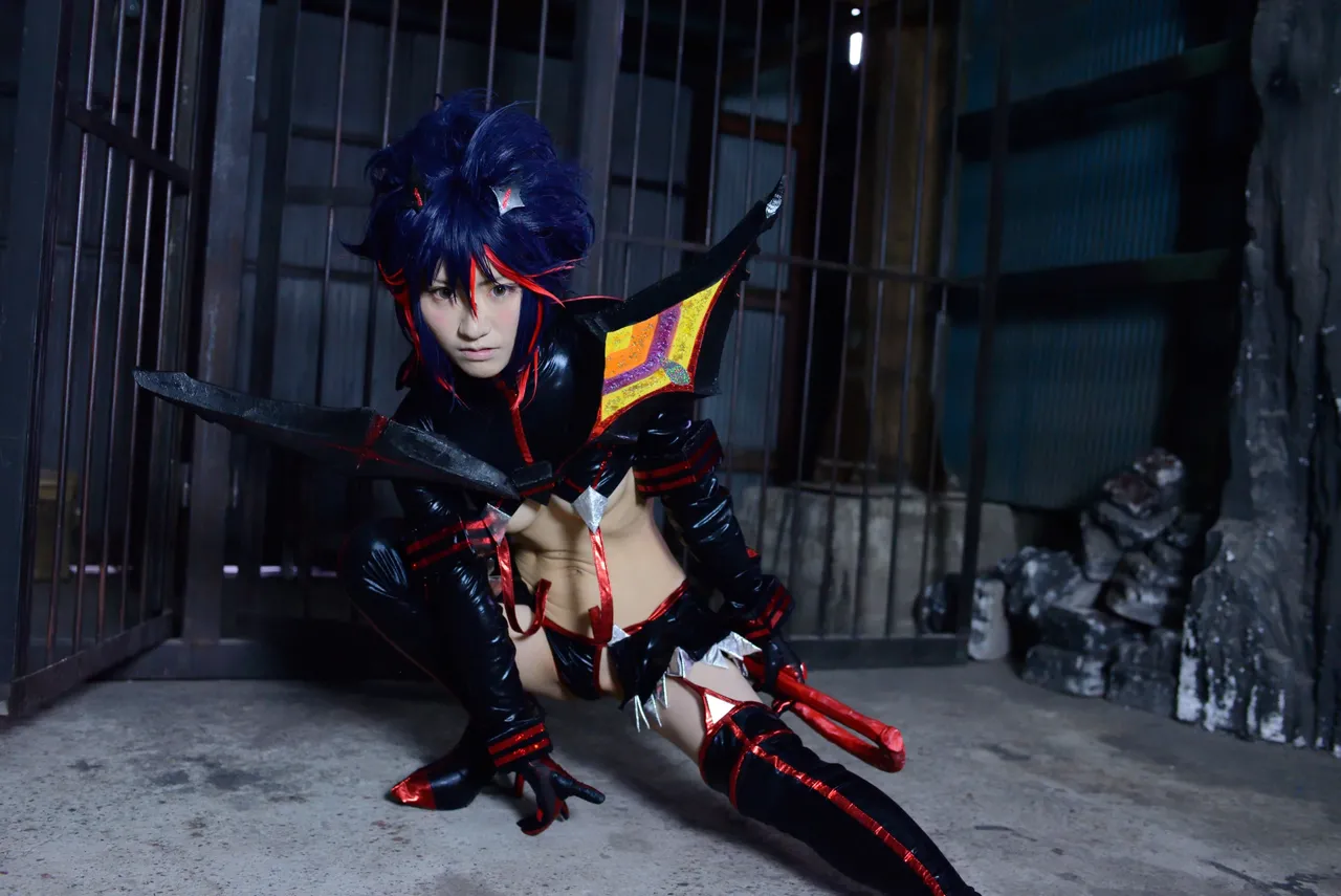 『RAZZLE DAZZLE』(A美/Eimy) - don 『RAZZLE DAZZLE』(A美/Eimy) - don