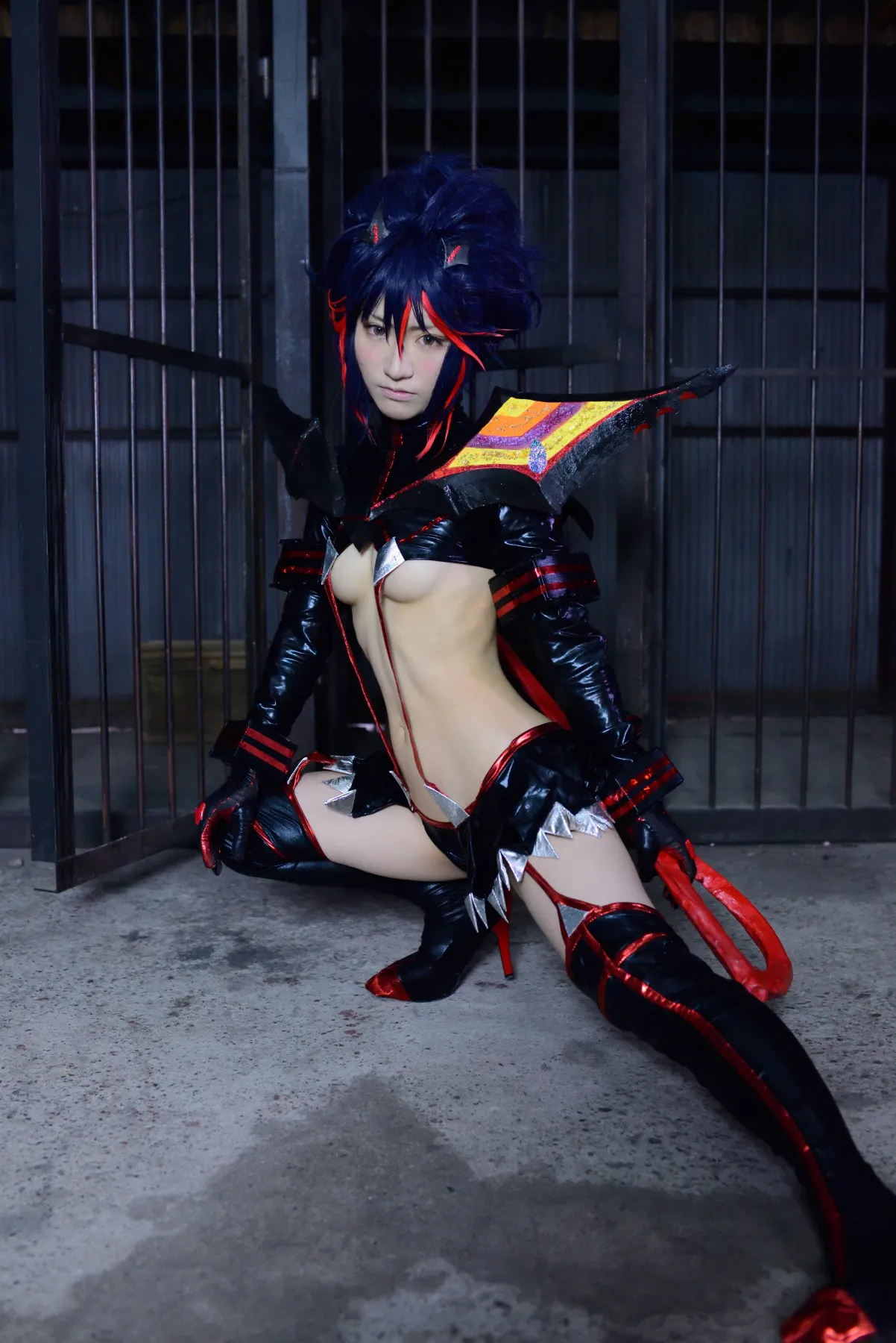 『RAZZLE DAZZLE』(A美/Eimy) - don 『RAZZLE DAZZLE』(A美/Eimy) - don