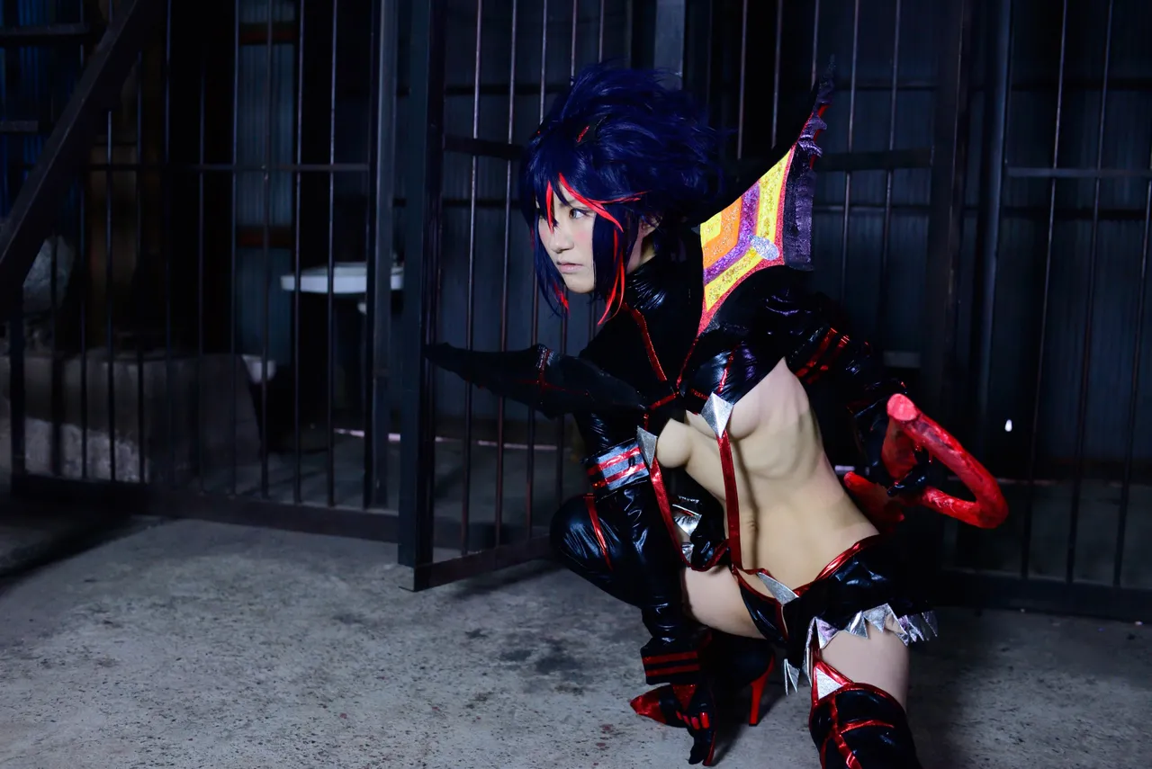 『RAZZLE DAZZLE』(A美/Eimy) - don 『RAZZLE DAZZLE』(A美/Eimy) - don