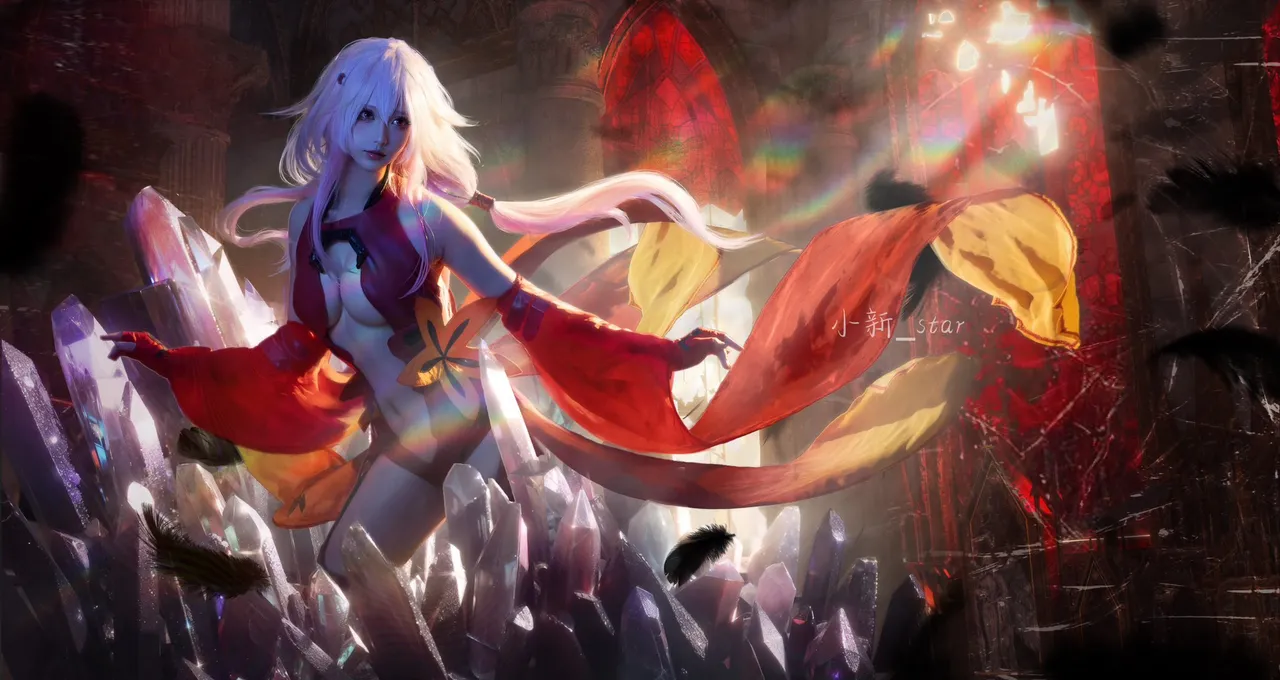 Shin-chan star Shin-chan star