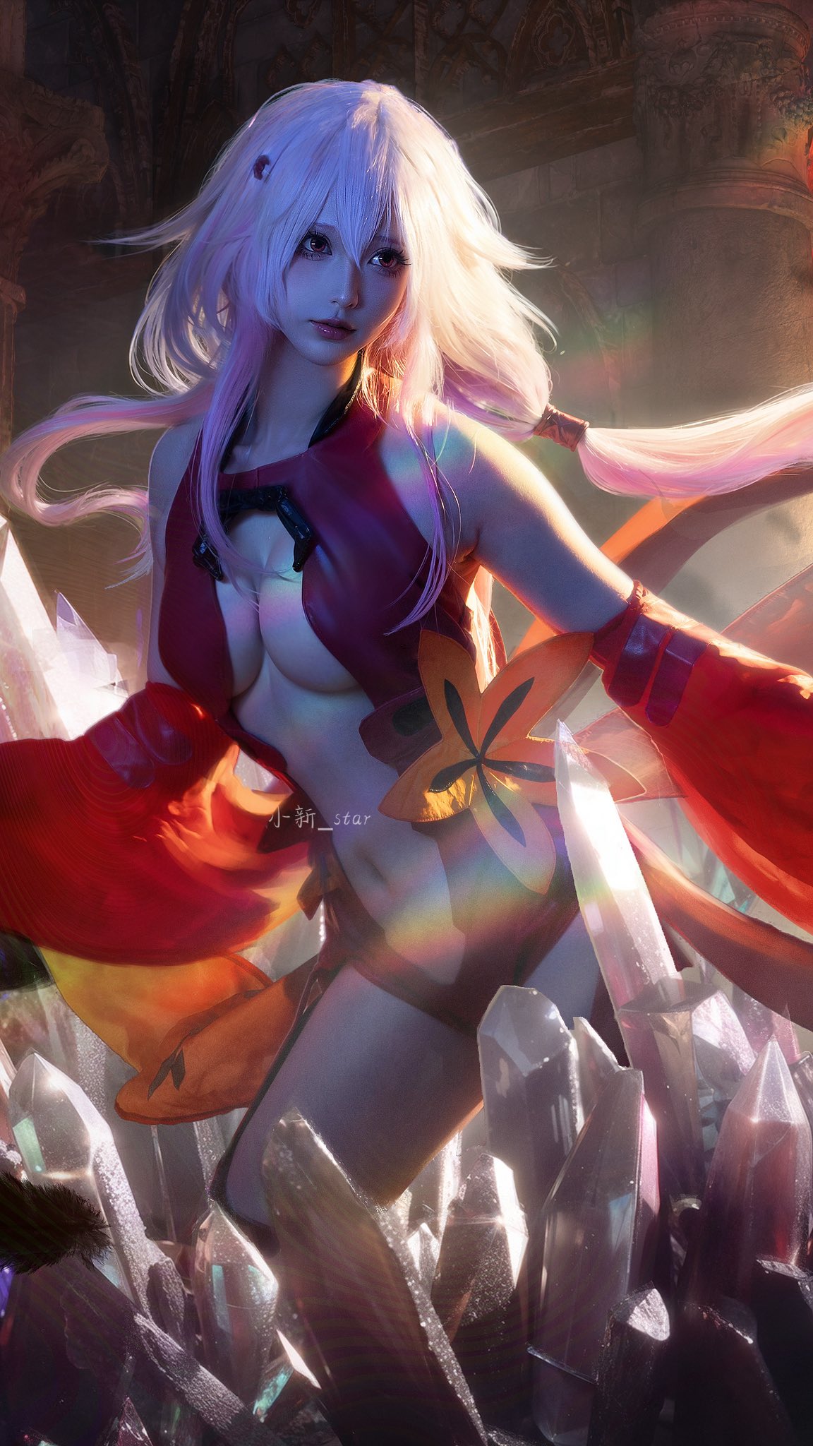 Shin-chan star Shin-chan star