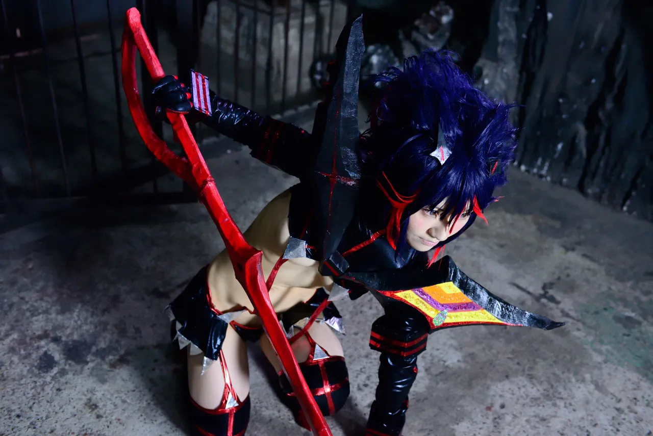 『RAZZLE DAZZLE』(A美/Eimy) - don 『RAZZLE DAZZLE』(A美/Eimy) - don