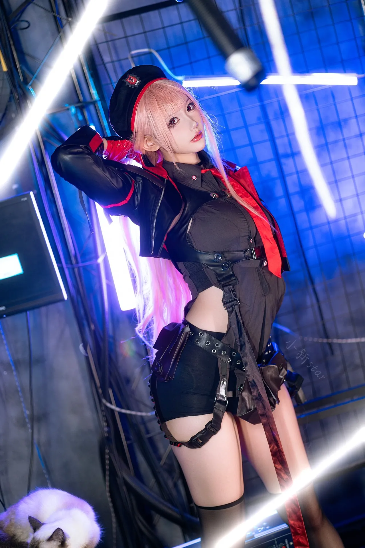 Shin-chan star Shin-chan star