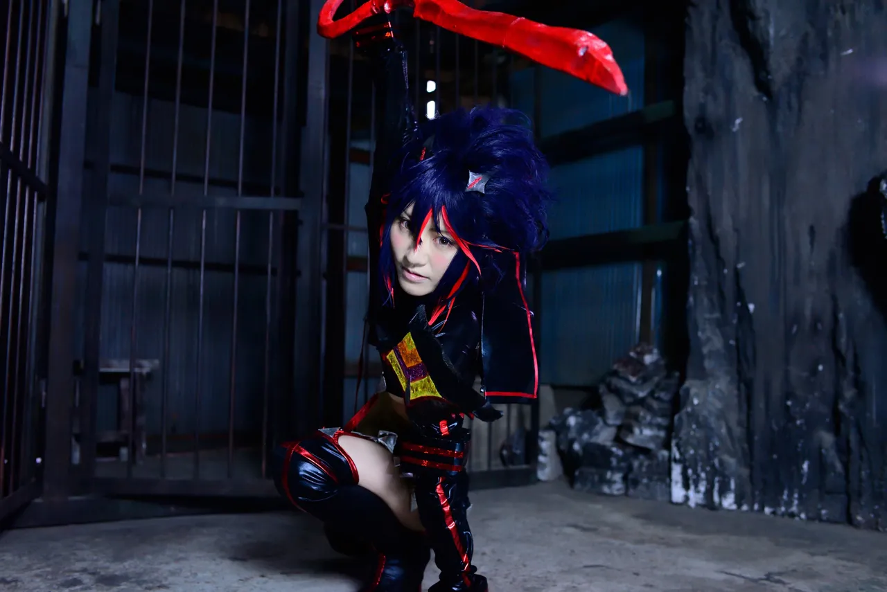 『RAZZLE DAZZLE』(A美/Eimy) - don 『RAZZLE DAZZLE』(A美/Eimy) - don