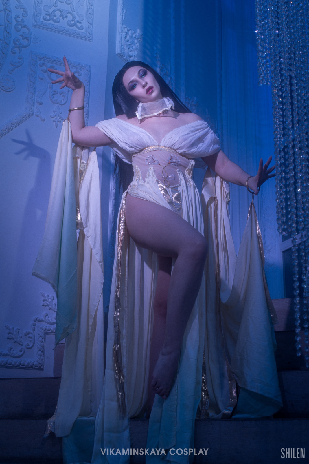 Vikaminskaya - Assorted Cosplay 1 Vikaminskaya - Assorted Cosplay 1