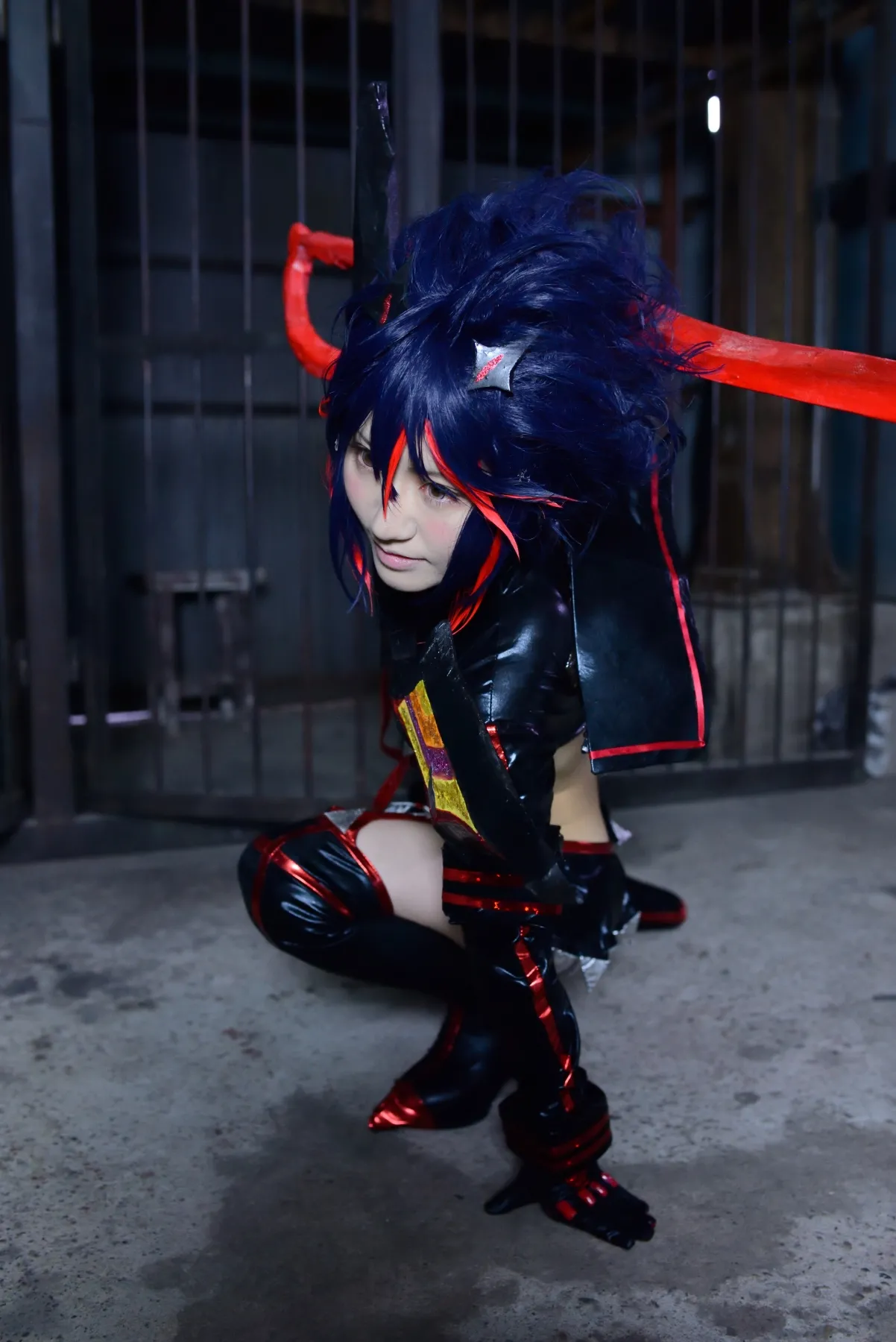 『RAZZLE DAZZLE』(A美/Eimy) - don 『RAZZLE DAZZLE』(A美/Eimy) - don