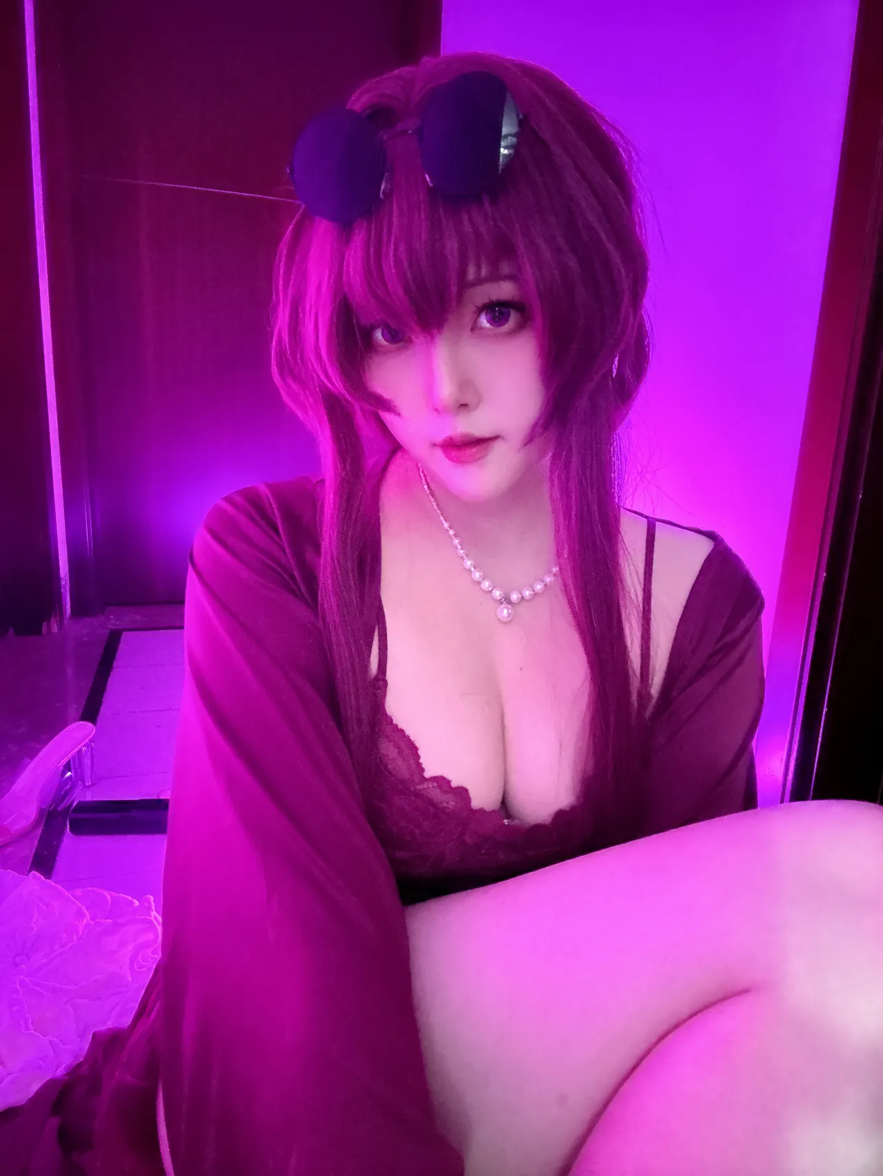 Natsuko夏夏子 - Kafka Natsuko夏夏子 - Kafka