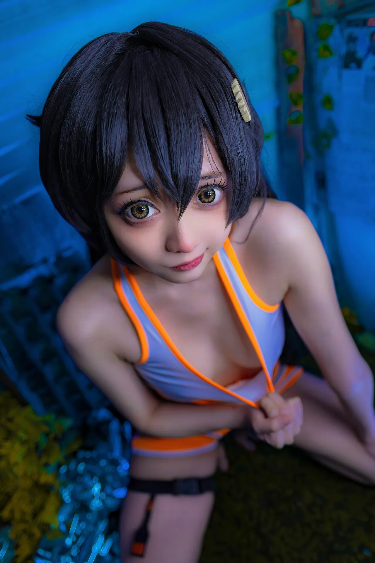 Evil Overlord Gabo - Trony Evil Overlord Gabo - Trony