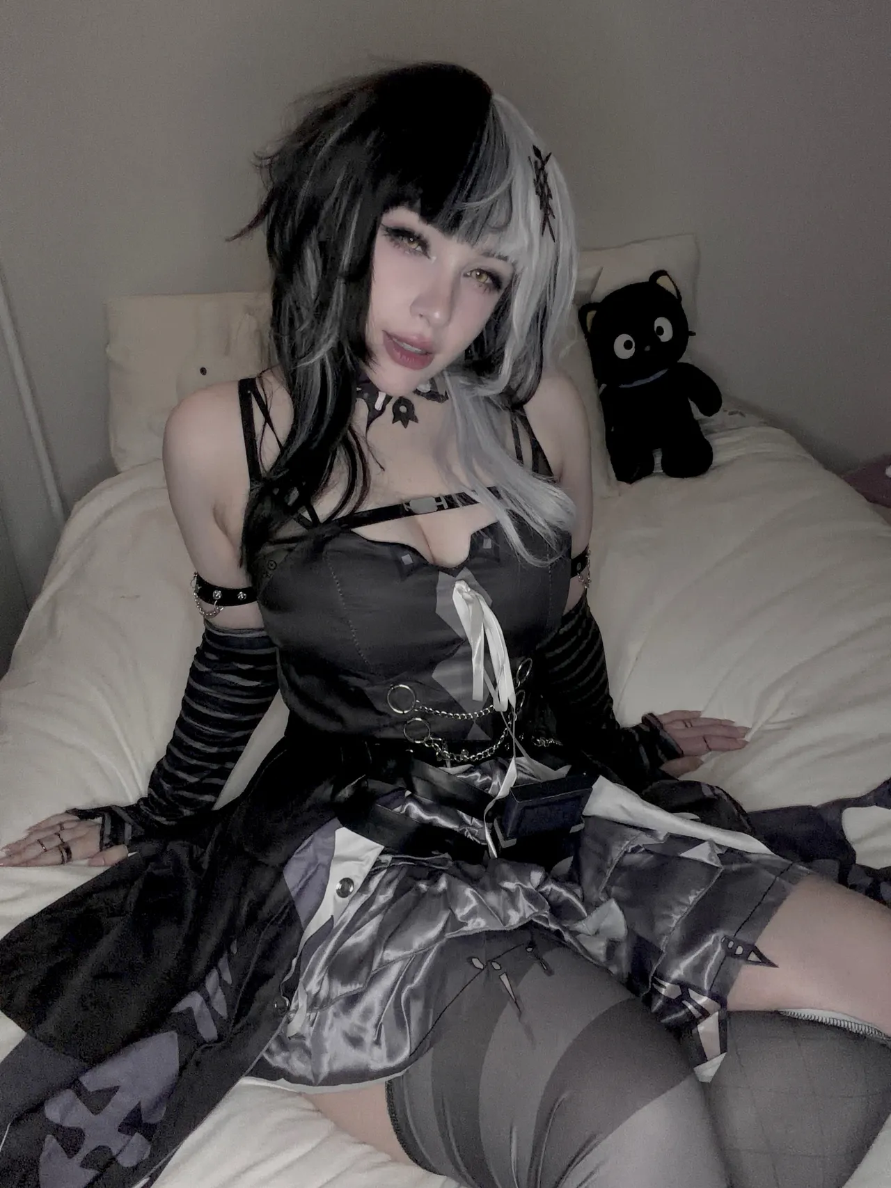 Junkenstein - Shiori Junkenstein - Shiori