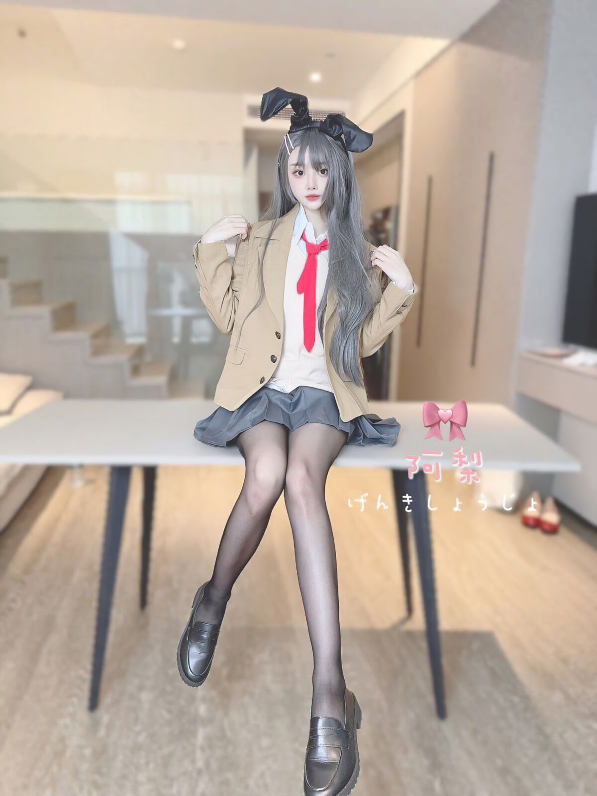 Coser@ Kiyori - X Featured Collection No.2 Part02 (58P) Coser@ Kiyori - X Featured Collection No.2 Part02 (58P)