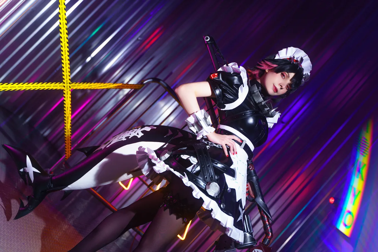 OwlLit - Ellen Joe OwlLit - Ellen Joe