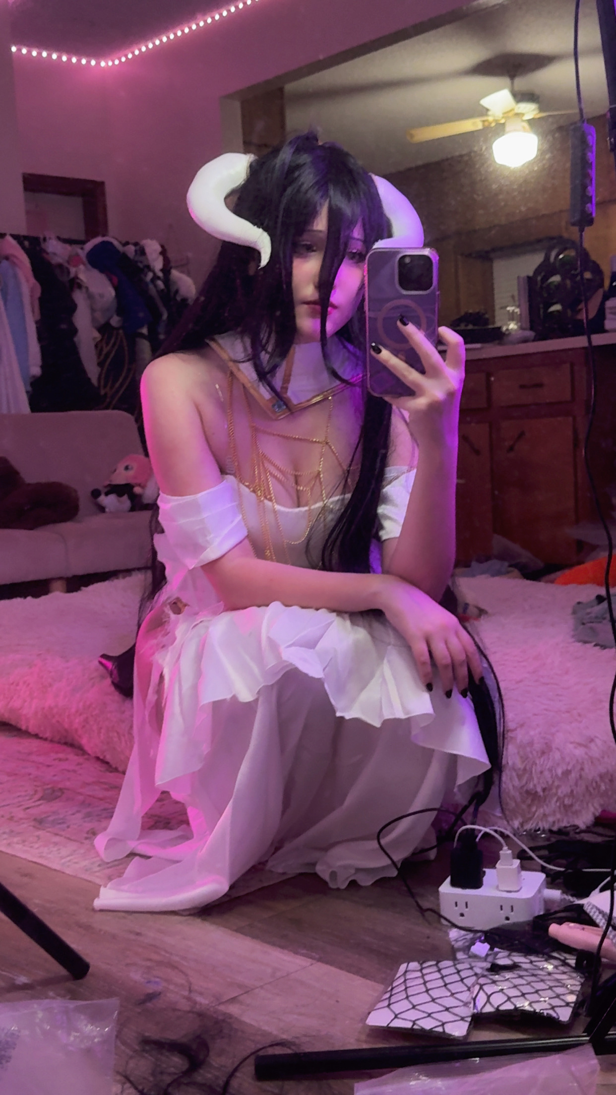 Mouse - Albedo Mouse - Albedo