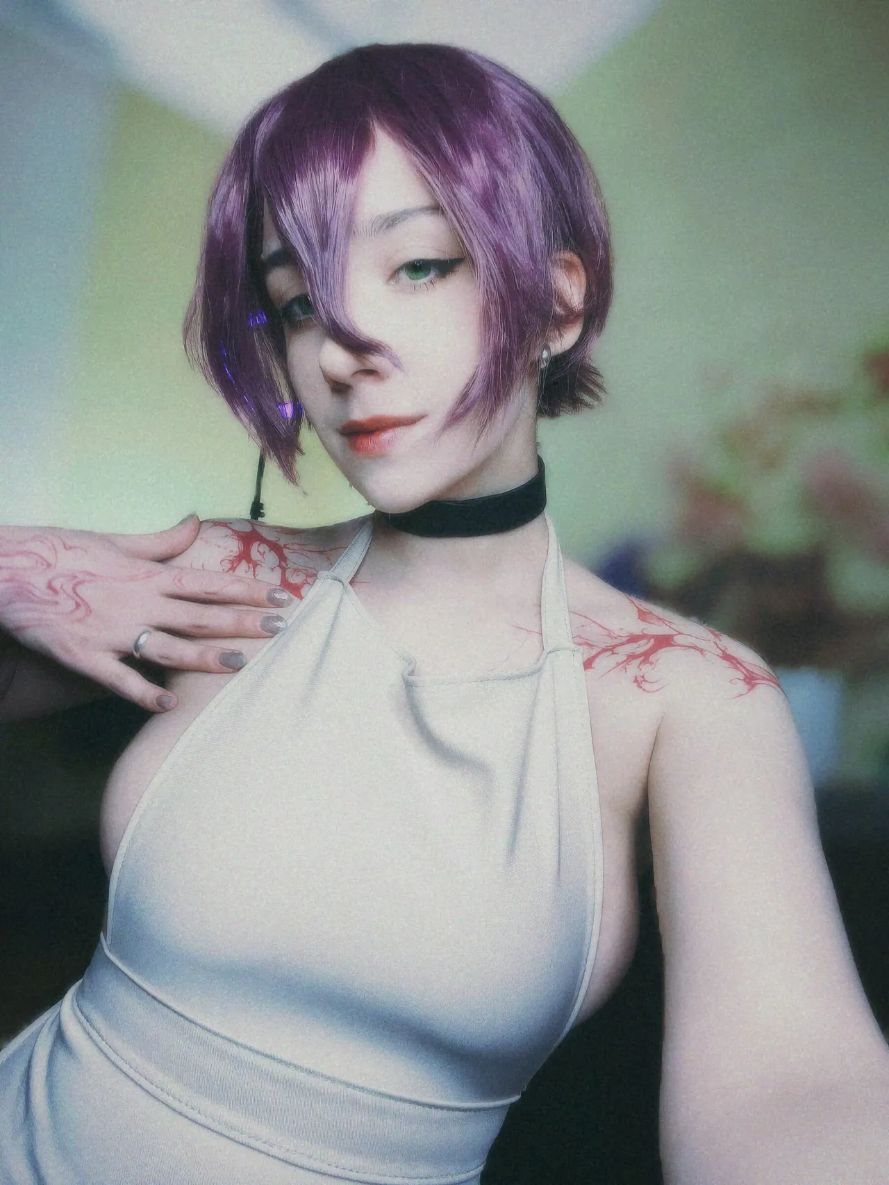 Takeomeow - Reze Takeomeow - Reze