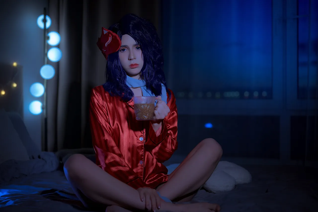 Hackee - Mita 1 Hackee - Mita 1