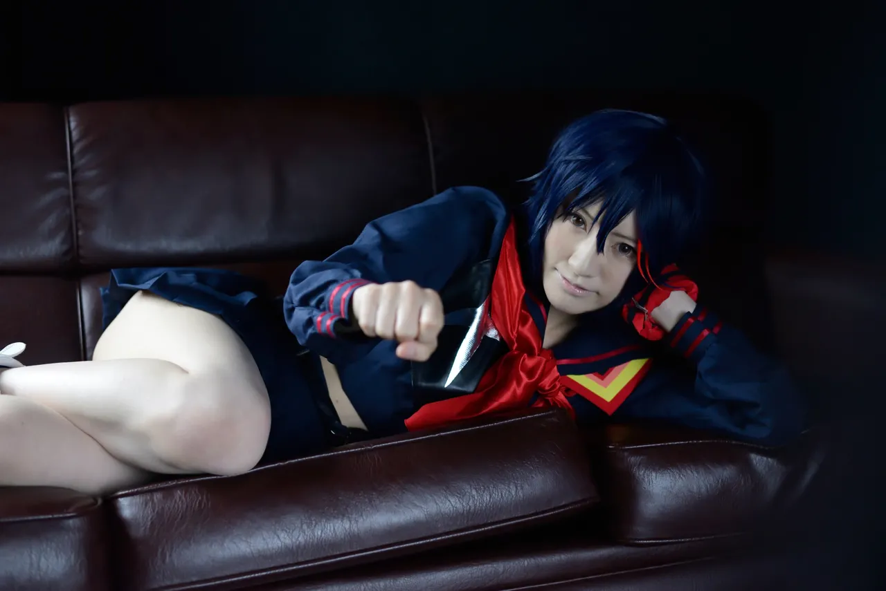 『RAZZLE DAZZLE』(A美/Eimy) - don 『RAZZLE DAZZLE』(A美/Eimy) - don