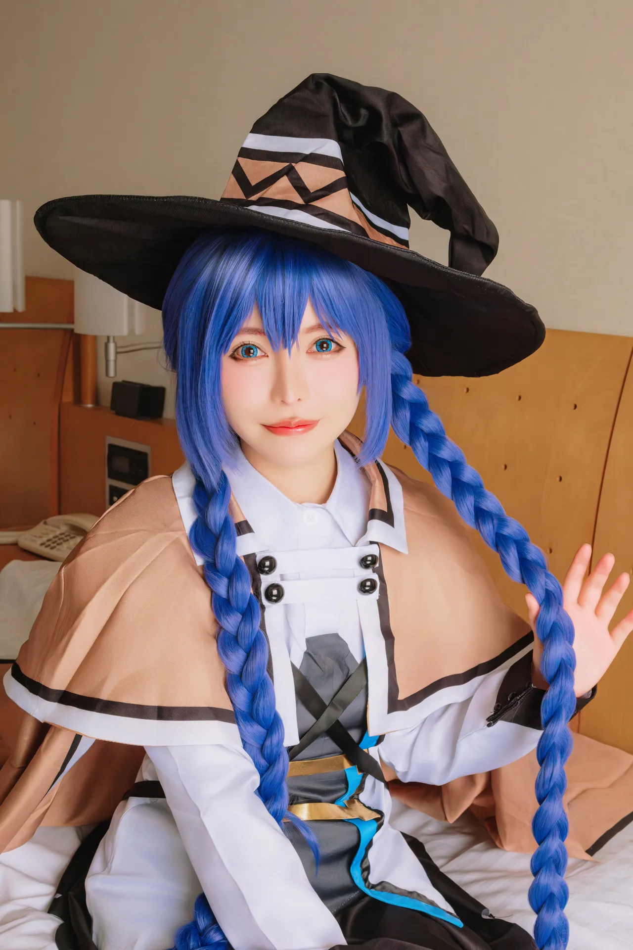 Implantation Reincarnation ~Even Roxy is Seriously Pregnant SEX~ Implantation Reincarnation ~Even Roxy is Seriously Pregnant SEX~