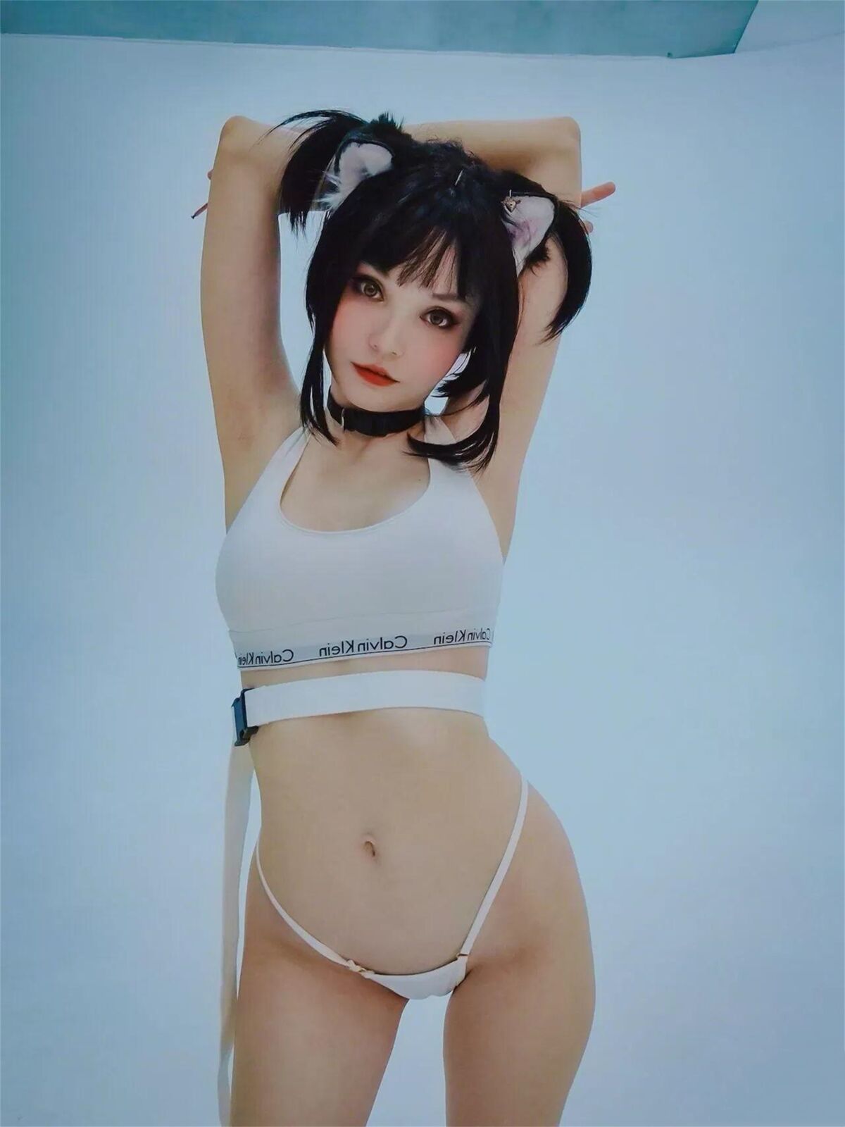 Coser@RocksyLight - Koss Part01 (51P) Coser@RocksyLight - Koss Part01 (51P)