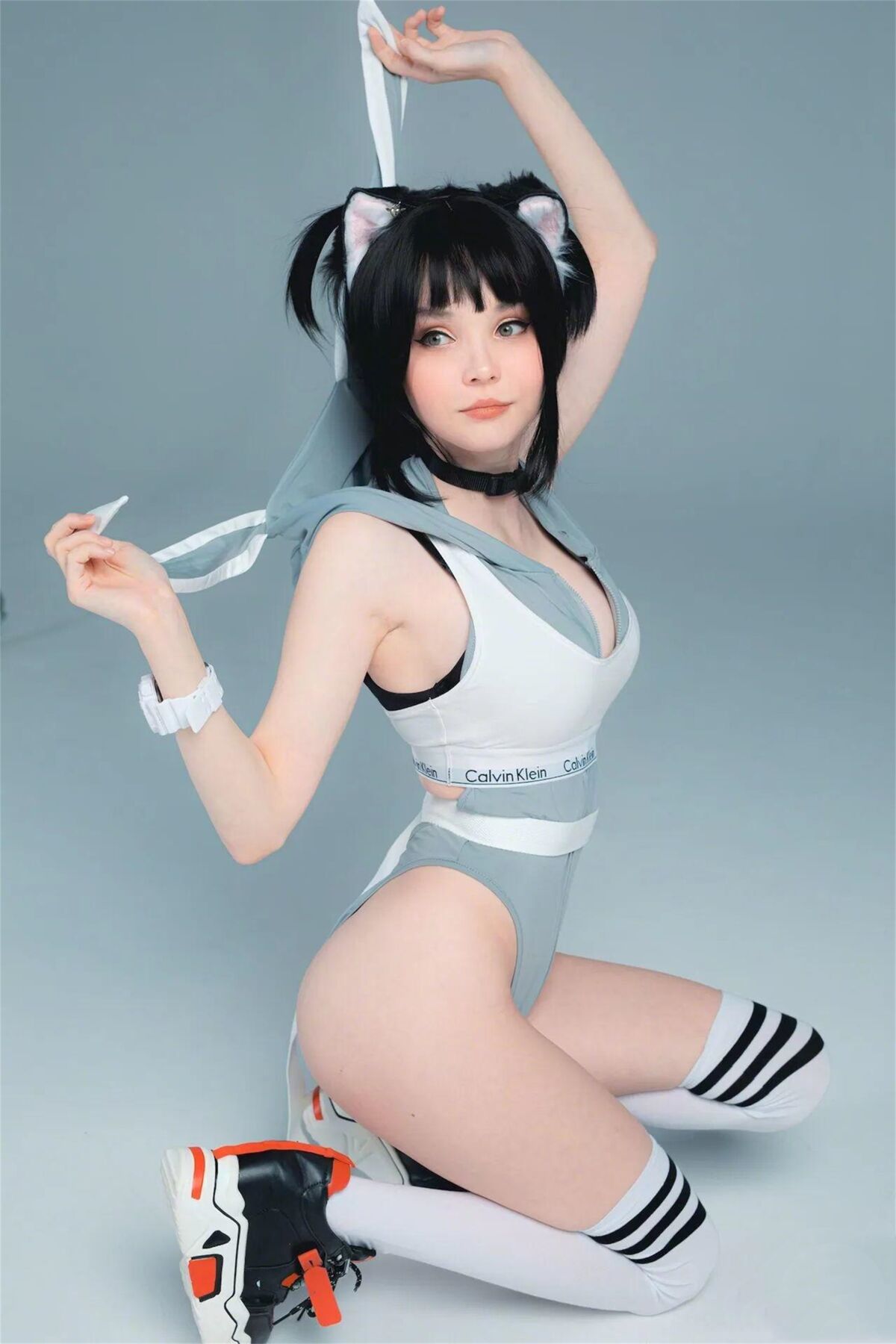 Coser@RocksyLight - Koss Part02 (50P) Coser@RocksyLight - Koss Part02 (50P)