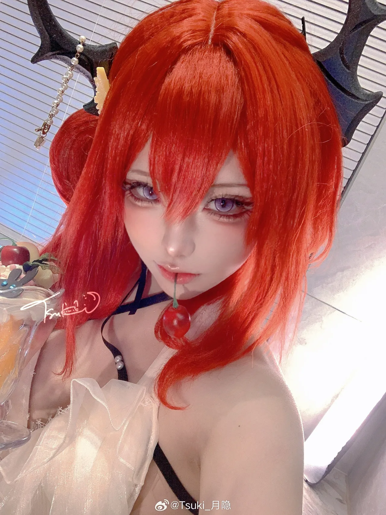 Tsuki Tsukigakure Syltel Coral Coast Tsuki Tsukigakure Syltel Coral Coast