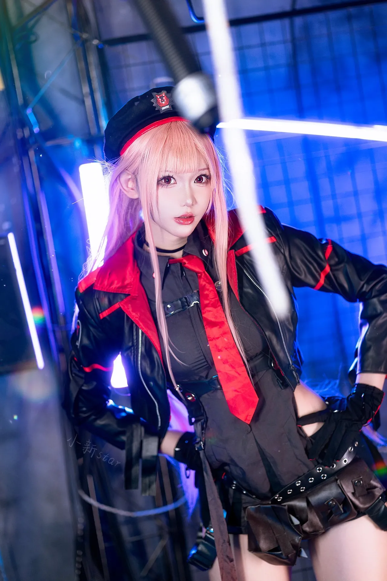 Shin-chan star Shin-chan star