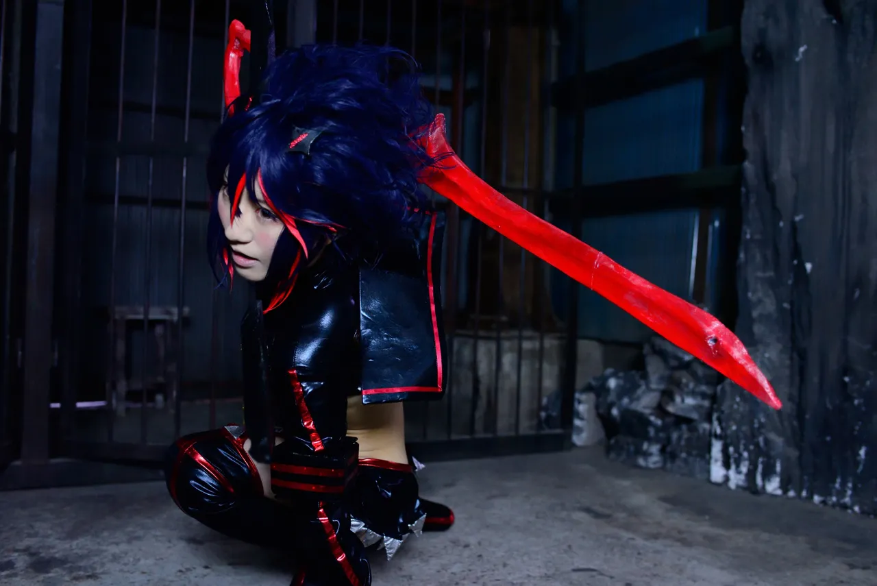 『RAZZLE DAZZLE』(A美/Eimy) - don 『RAZZLE DAZZLE』(A美/Eimy) - don