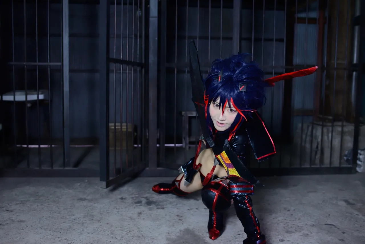 『RAZZLE DAZZLE』(A美/Eimy) - don 『RAZZLE DAZZLE』(A美/Eimy) - don