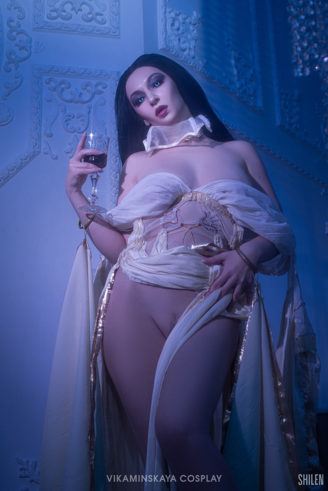 Vikaminskaya - Assorted Cosplay 1 Vikaminskaya - Assorted Cosplay 1