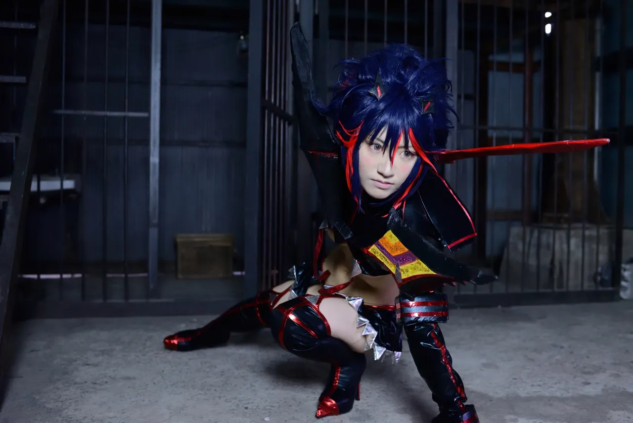 『RAZZLE DAZZLE』(A美/Eimy) - don 『RAZZLE DAZZLE』(A美/Eimy) - don