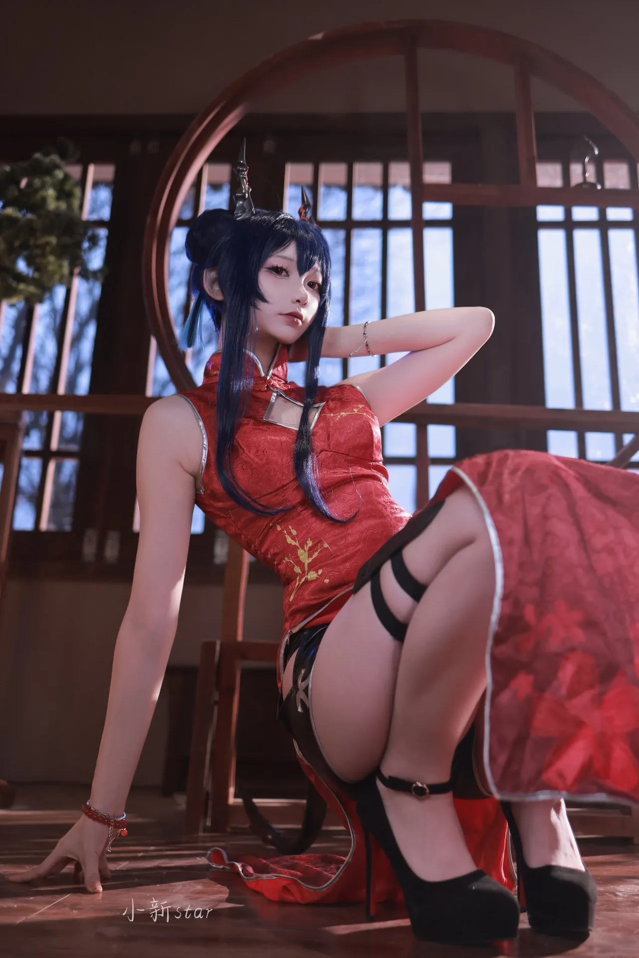 Shin-chan star Shin-chan star