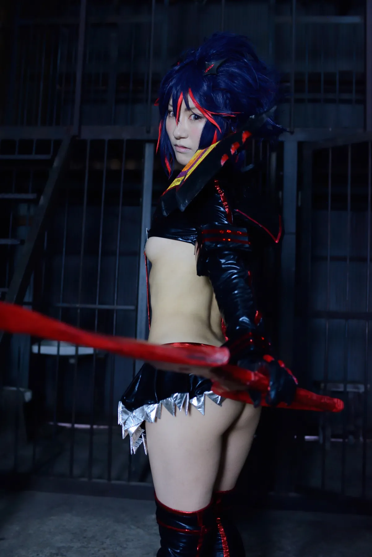 『RAZZLE DAZZLE』(A美/Eimy) - don 『RAZZLE DAZZLE』(A美/Eimy) - don