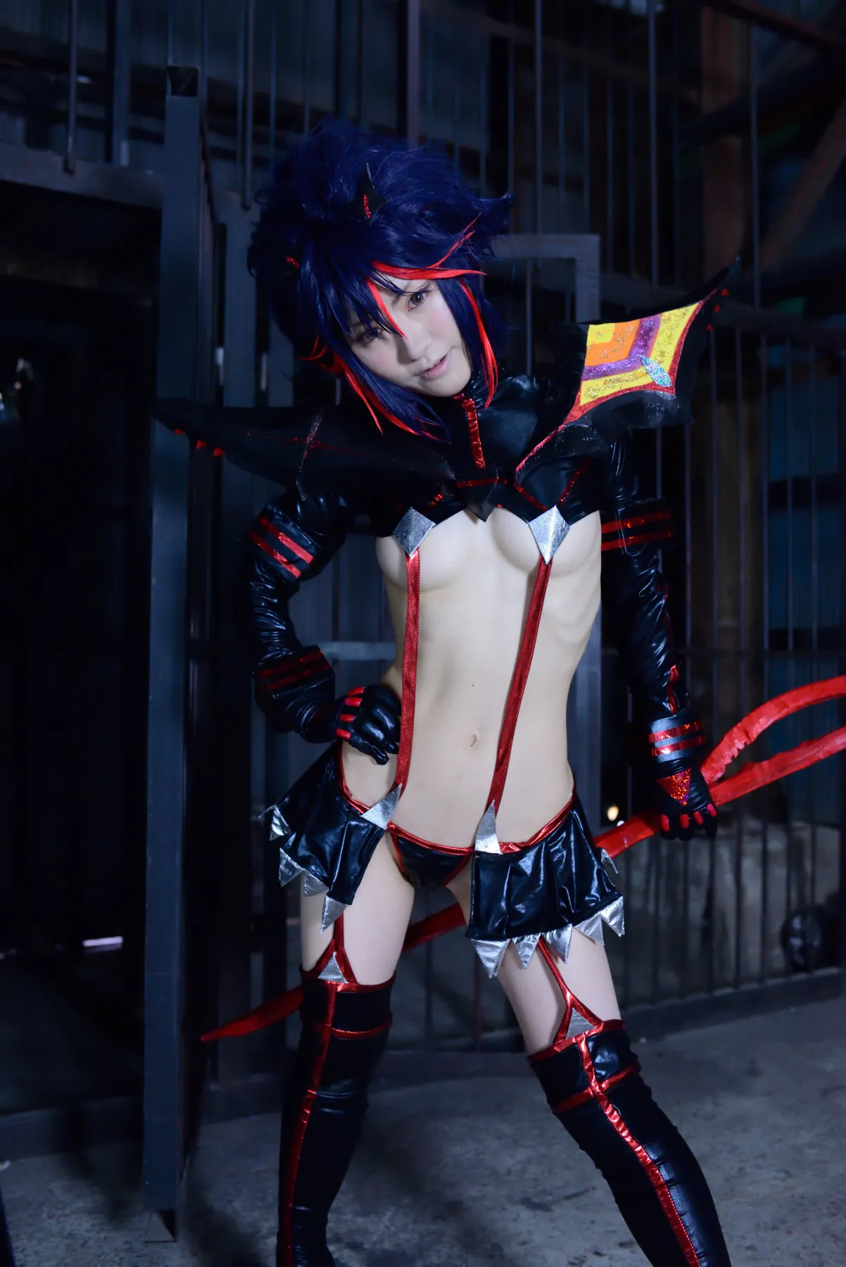 『RAZZLE DAZZLE』(A美/Eimy) - don 『RAZZLE DAZZLE』(A美/Eimy) - don