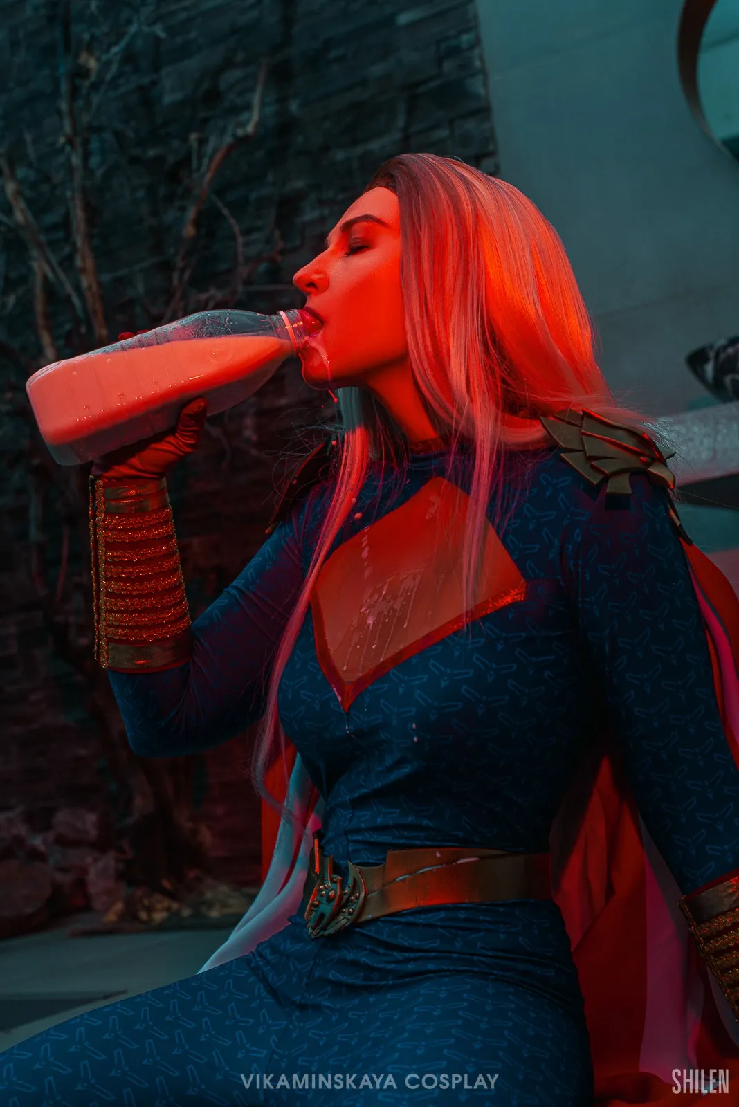 Vikaminskaya - Assorted Cosplay 1 Vikaminskaya - Assorted Cosplay 1