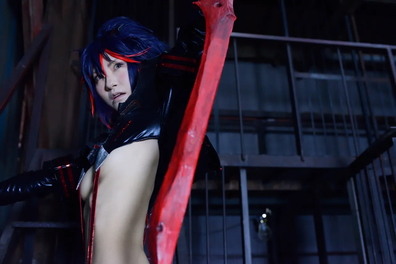 『RAZZLE DAZZLE』(A美/Eimy) - don 『RAZZLE DAZZLE』(A美/Eimy) - don