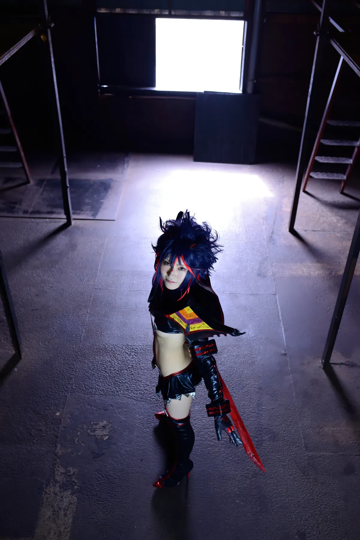 『RAZZLE DAZZLE』(A美/Eimy) - don 『RAZZLE DAZZLE』(A美/Eimy) - don