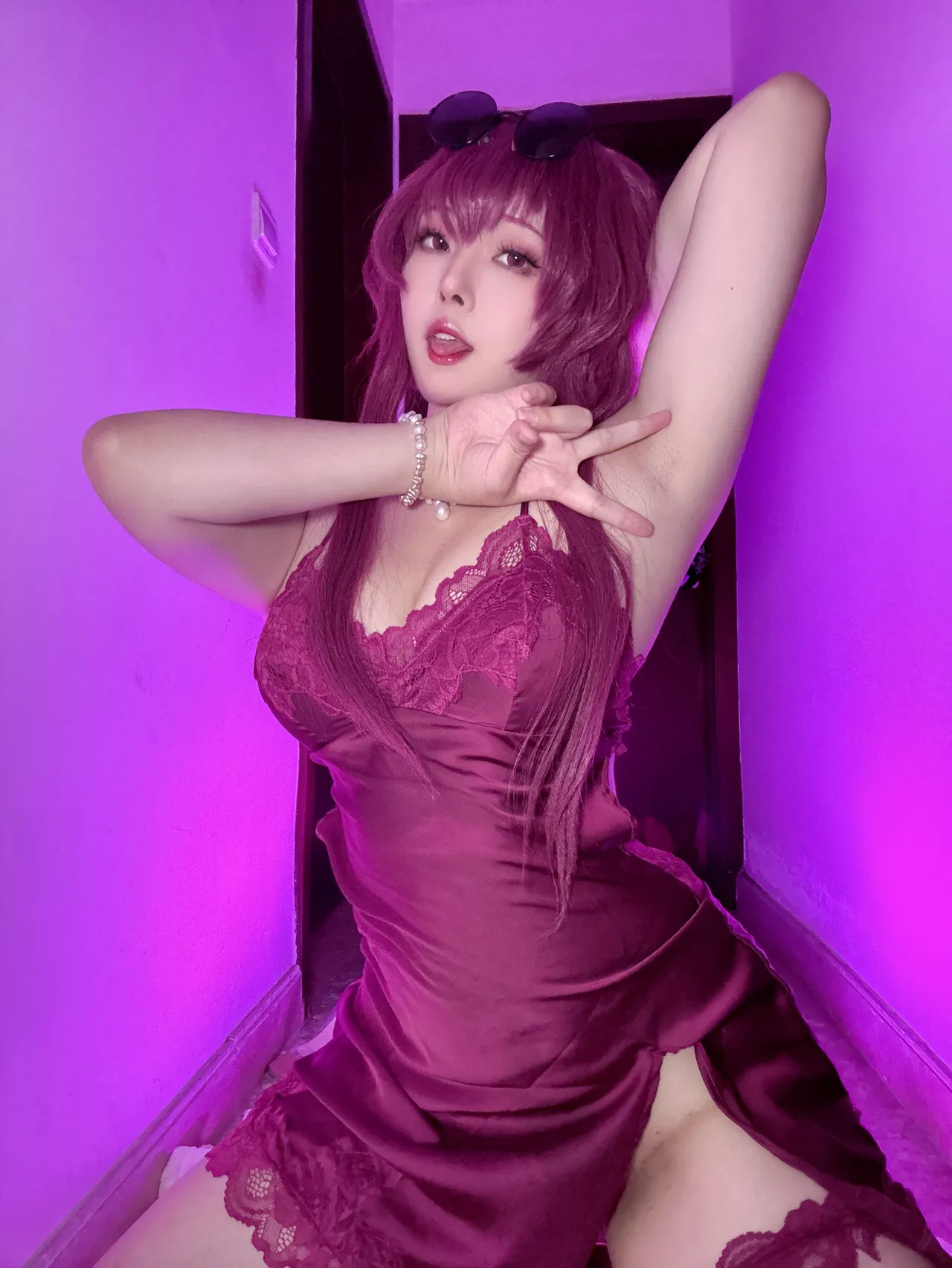 Natsuko夏夏子 - Kafka Natsuko夏夏子 - Kafka