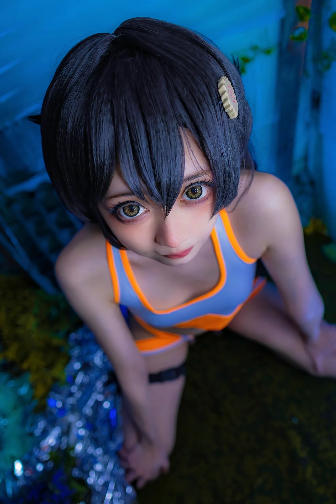 Evil Overlord Gabo - Trony Evil Overlord Gabo - Trony