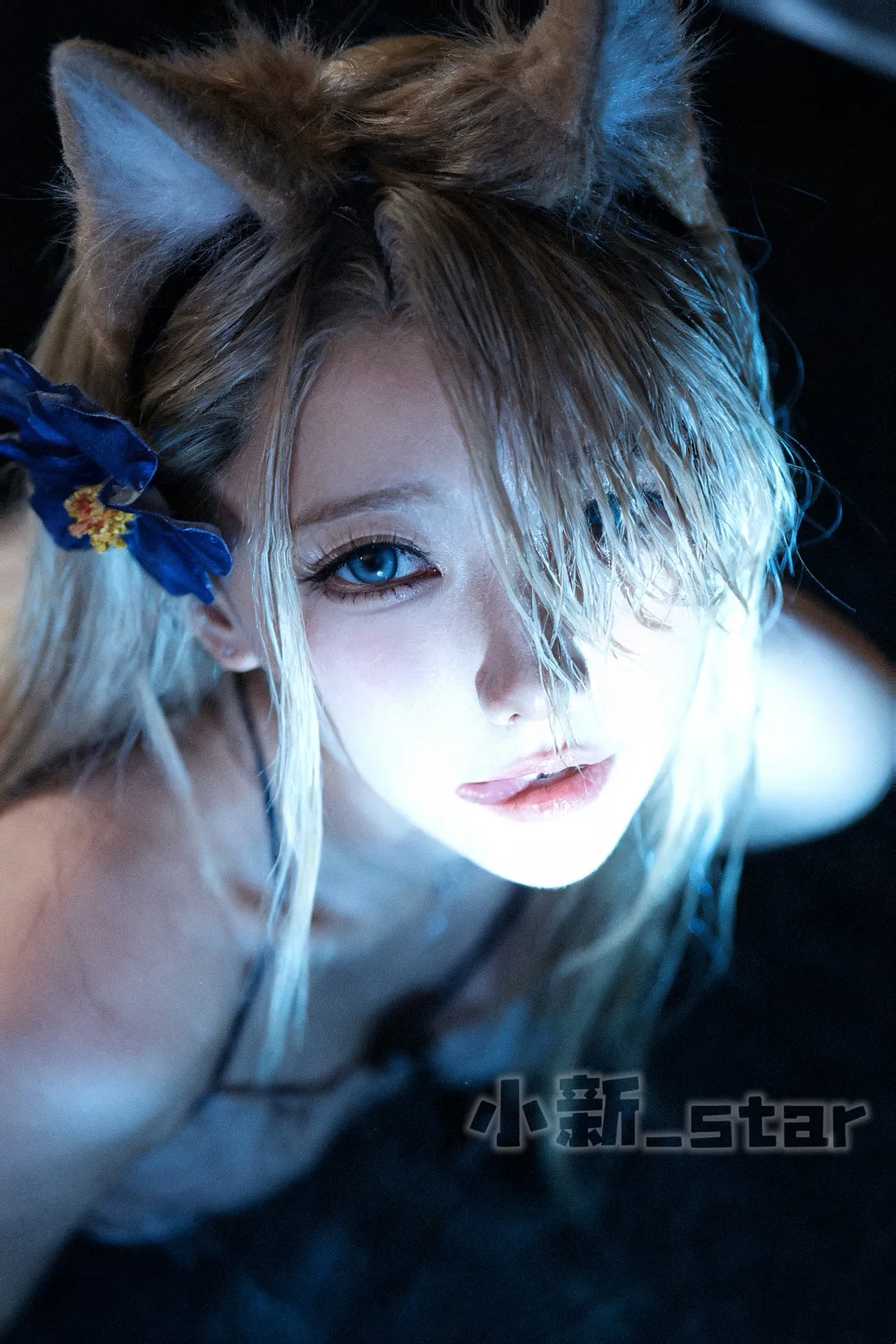 Shin-chan star Shin-chan star