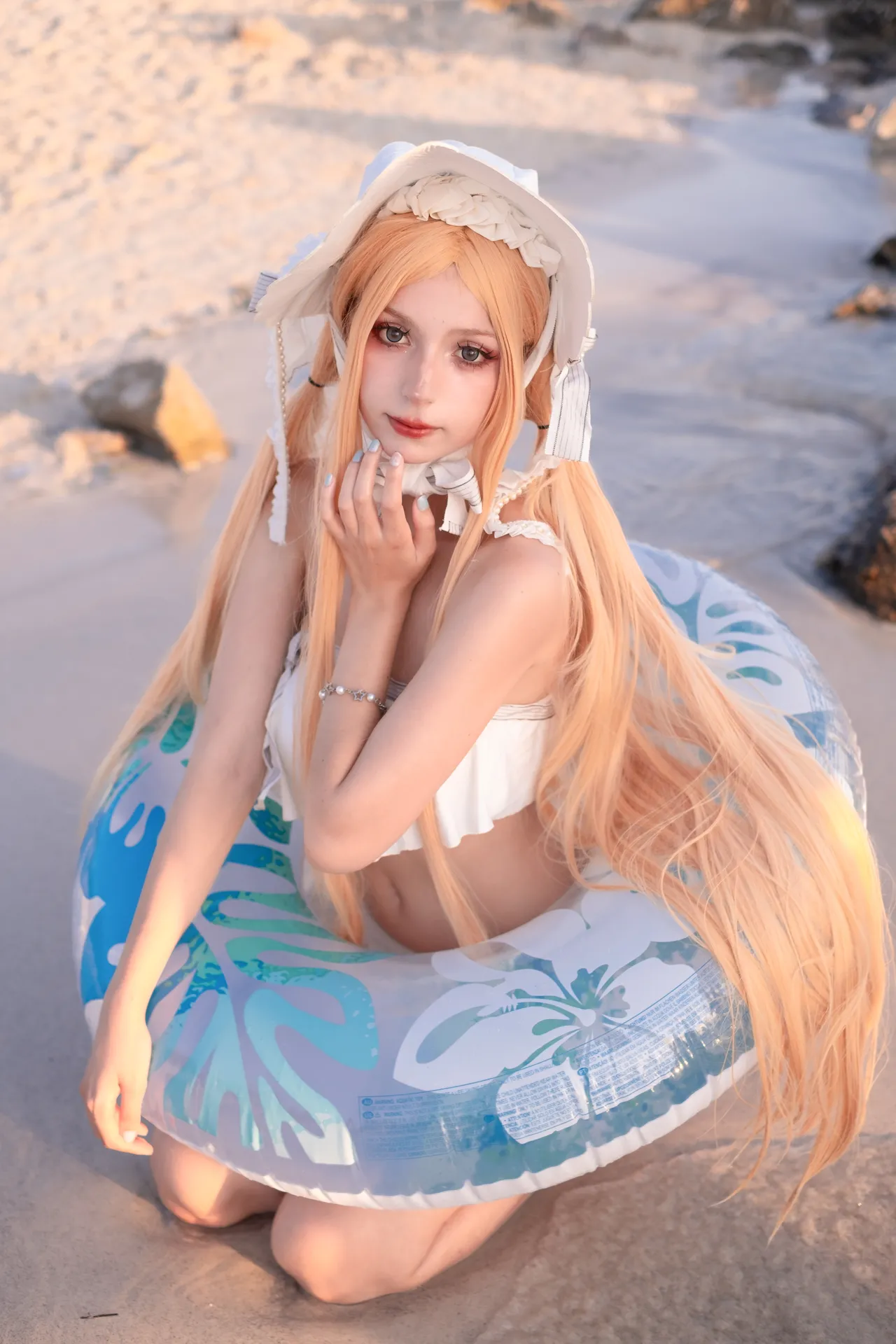 Himeecosplay - Abigail Himeecosplay - Abigail