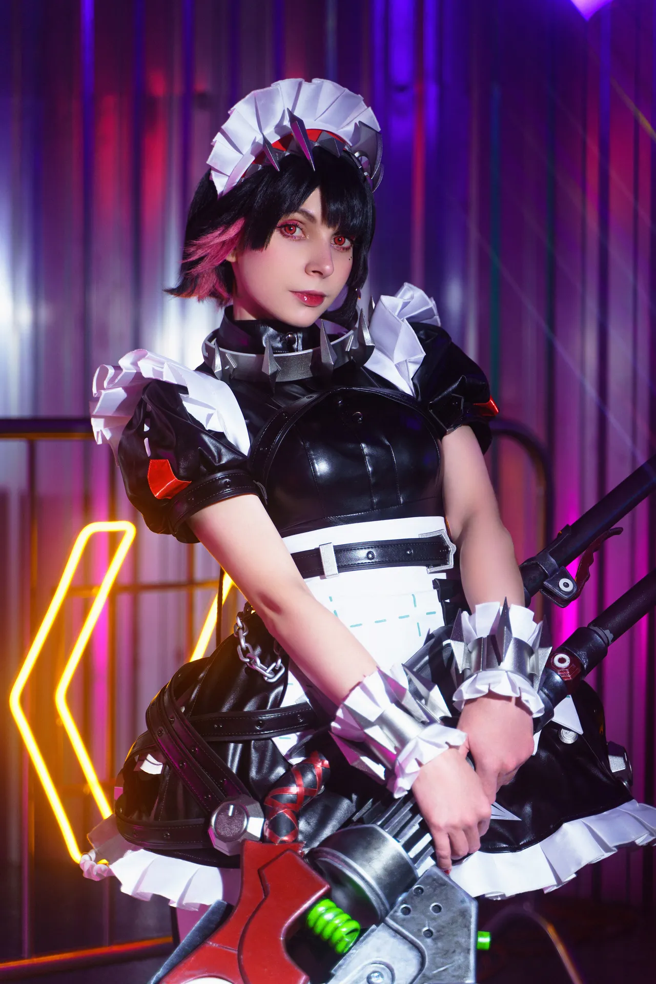 OwlLit - Ellen Joe OwlLit - Ellen Joe